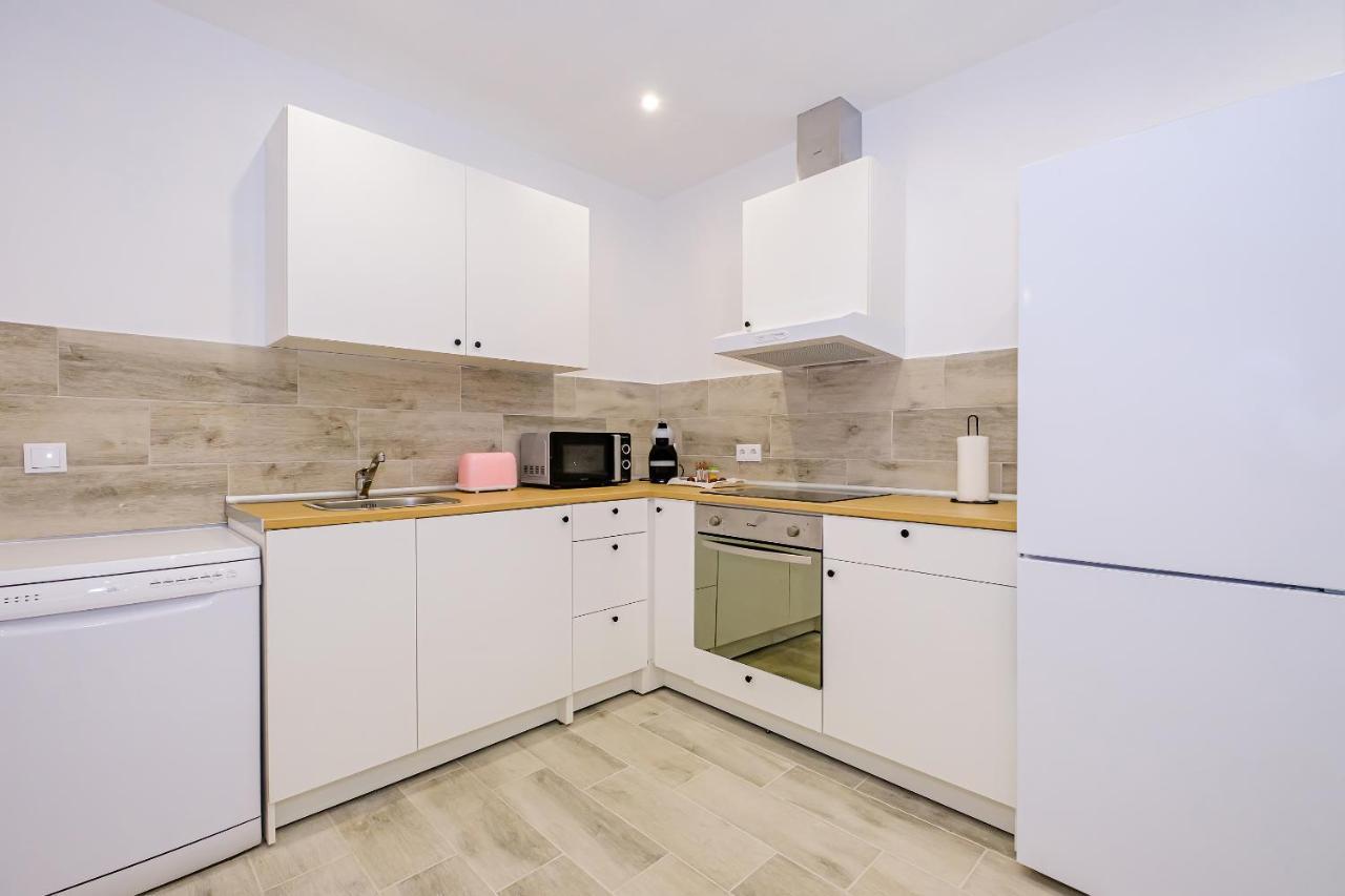 Apartment 8 Pers, Equipped, 1 Min Playa Del Cura - 27B Torrevieja Exterior foto