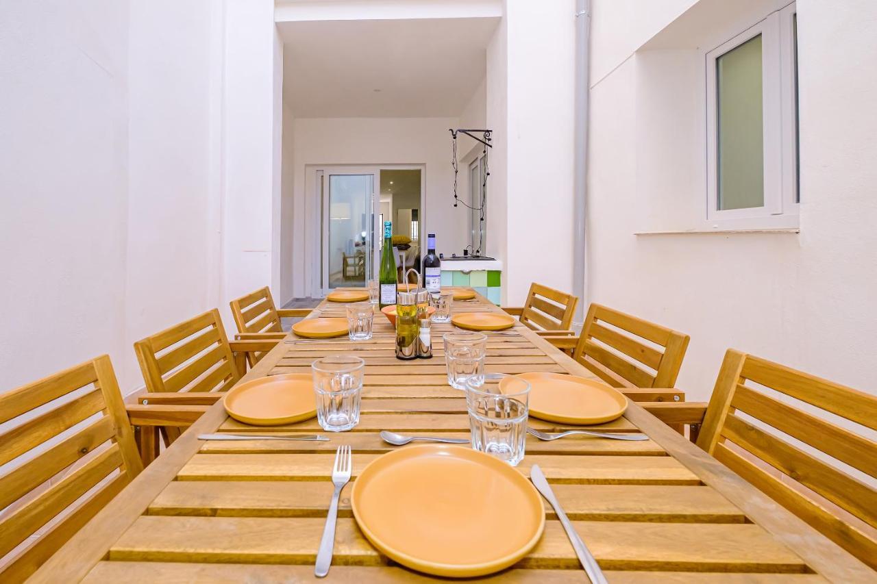 Apartment 8 Pers, Equipped, 1 Min Playa Del Cura - 27B Torrevieja Exterior foto